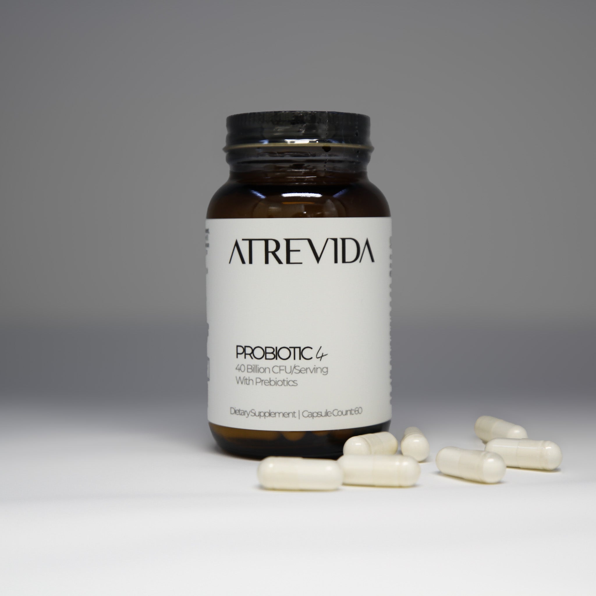 PROBIOTIC 4